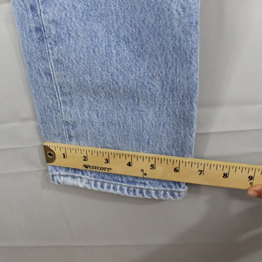 Agolde Riley Crop jeans - Picture 15 of 16